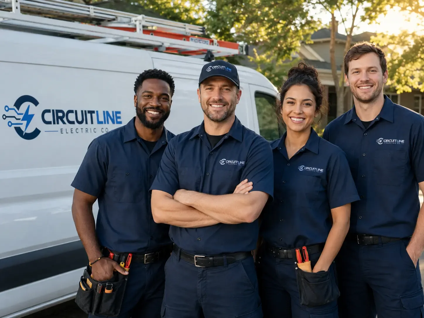 Whole Home Rewiring company in Winside, NE